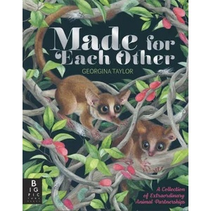 Made for Each Other | Joanna McInerney (ISBN: 9781787414242)