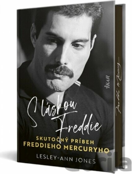 S láskou Freddie