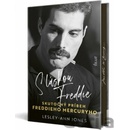 S láskou Freddie