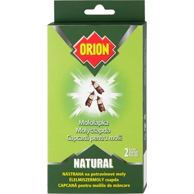 Orion Total Attack nástraha na šváby