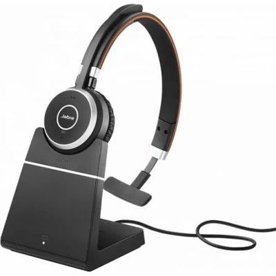 Jabra Evolve 65 SE Mono (6593-833-309)