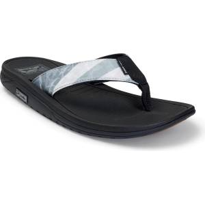 PELAGIC Мъжки чехли PELAGIC OFFSHORE SANDAL AMERICANO Grey