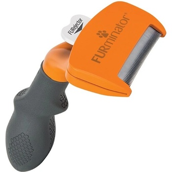FURminator FURminator Фурминатор за късокосмести кучета, M (FUR151388)