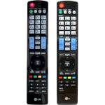LG akb72914207 - оригинален дистанционен контрол (akb72914207) Дистанционно