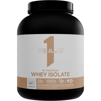 Rule 1 R1 Protein Naturally Flavored 1950 g