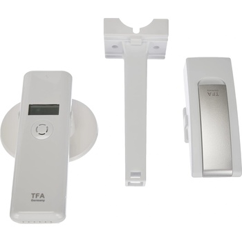 Image 1 of TFA Weatherhub 31.4005. 02