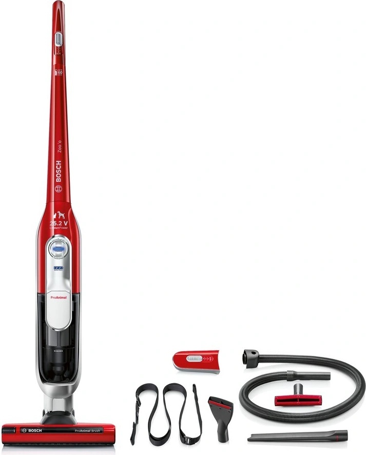 Bosch BCH6ZOOOO