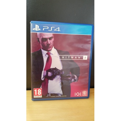 Hitman 2