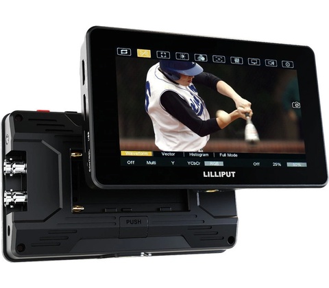 Lilliput HT5S