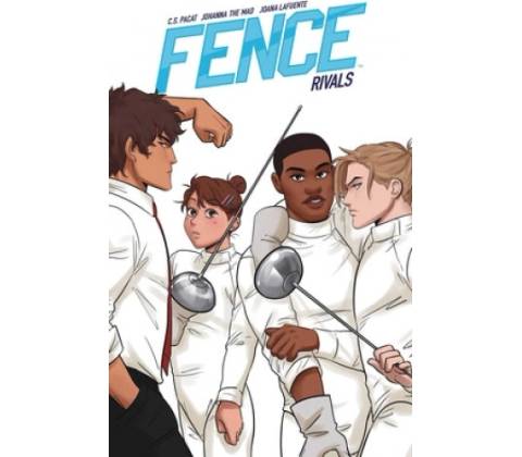 Fence: Rivals