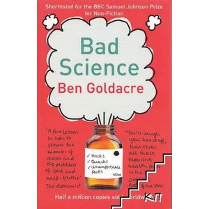 Bad Science (ISBN: 9780007284870)