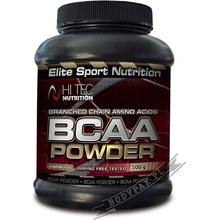 HiTec Nutrition BCAA Powder 500 g