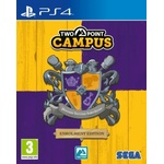SEGA Two Point Campus [Enrolment Edition] (PS4)