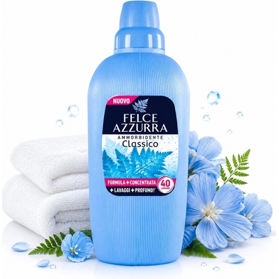 Felce Azzurra koncentrát aviváž Classico 2 l