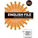English File Third Edition