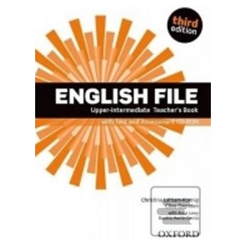 English File Third Edition