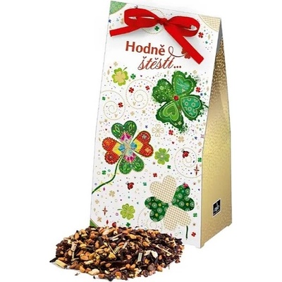 Argus Sypaný čaj HODNĚ ŠTĚSTÍ 50 g