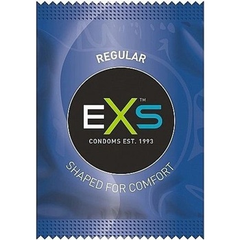 EXS Regular 100 ks