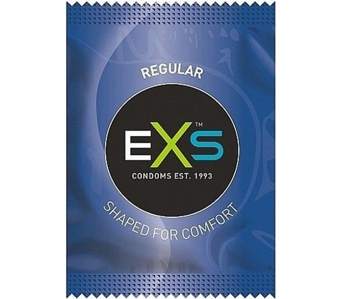 EXS Regular 100 ks