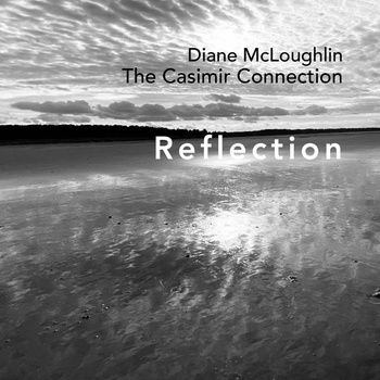 MCLOUGHLIN, DIANE & TH... - REFLECTION CD