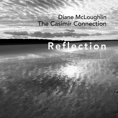 MCLOUGHLIN, DIANE & TH... - REFLECTION CD