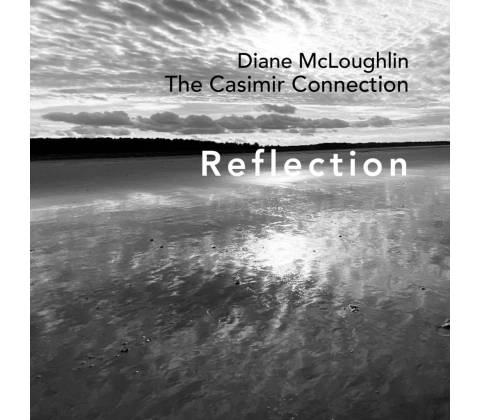 MCLOUGHLIN, DIANE & TH... - REFLECTION CD