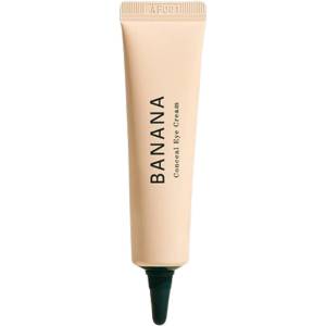 Shaishaishai Banana Conceal Eye Cream - Крем За Очен Контур С Коректорен Ефект 15г