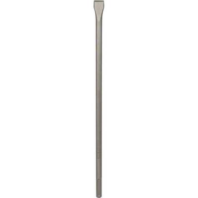 BOSCH Plochý sekáč SDS-max Long life, 600 mm, 25 mm, (1ks) 1.618.600.203