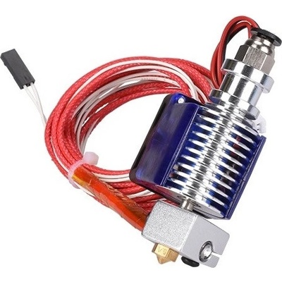 Кит и екструдер за 3d принтер - exv6