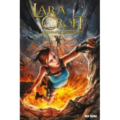 Lara Croft und die Artefakte des Bösen Ein Tomb-Raider-Abenteuer