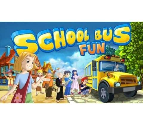 School Bus Fun