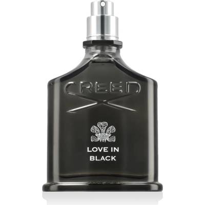 Creed Love in Black parfumovaná voda dámska 75 ml tester