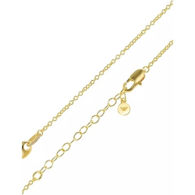 Fossil Дамско колие Emporio Armani - EGS3058710 (EGS3058710)