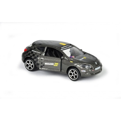Majorette Racing Cars Autíčko kovové Racing 18 druhů