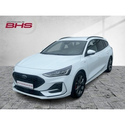 Ford Focus 1.0 EcoBoost ST-Line 92 kW