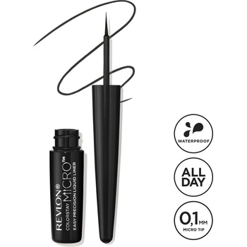 Revlon Colorstay Line Creator Очна линия 0, 7ml