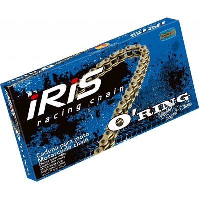 IRIS Řetěz 525 OR 122 – Zbozi.Blesk.cz