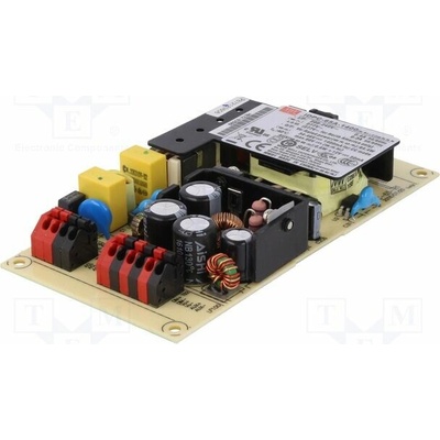 MEAN WELL IDPC-65A-1400 Napájecí zdroj: spínaný; LED; 64,4W; 34÷46VDC; 1400mA; 180÷295VAC