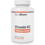 GymBeam Витамин K2 (Менахинон) 90 капс