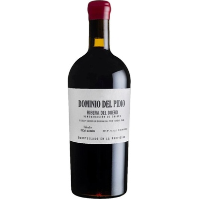 Cillar de Silos Dominio del Pidio suché červené 2021 14% 0,75 l (holá láhev)