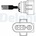 Lambda sonda DELPHI ES10987-12B1