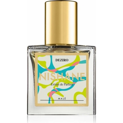 Nishane Deziro parfum unisex 15 ml
