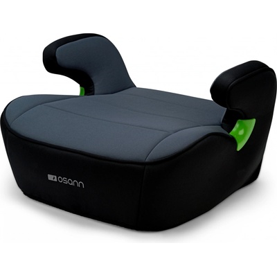 Osann Junior Isofix 2024 Nero – Zbozi.Blesk.cz