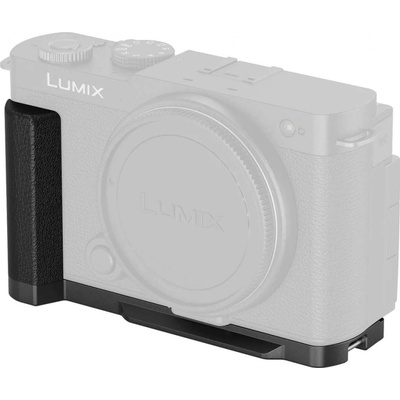 SmallRig L-Shape Handle for Panasonic Lumix S9 4517 – Zbozi.Blesk.cz