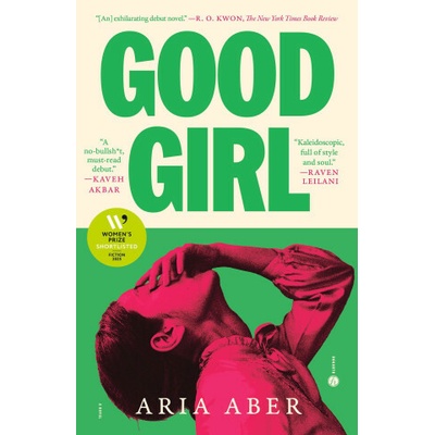 GOOD GIRL