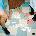Peach Pit - You And Your Friends (LP) (194397202014)