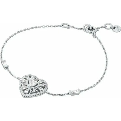 MICHAEL KORS Kors Love MKC1690CZ040 (Ag 925/1000, 3,55 g)