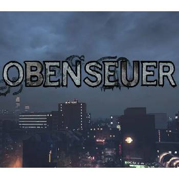 Obenseuer