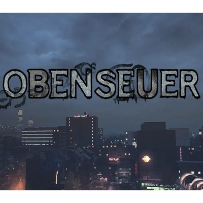 Obenseuer