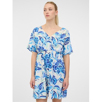 orsay Синя дамска къса рокля ORSAY Orsay | Sin | ЖЕНИ | XS